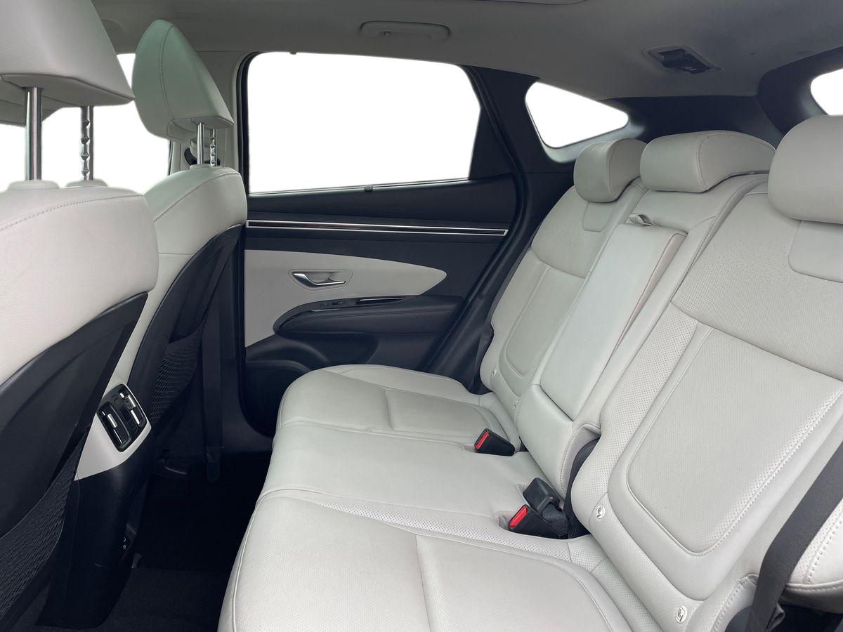 Used Hyundai TUCSON 2022 for sale - 77442639: Photo 11