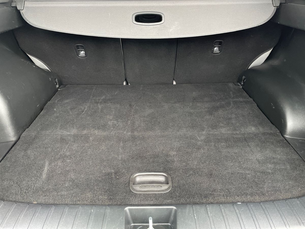 Used Hyundai TUCSON 2022 for sale - 77442639: Photo 12