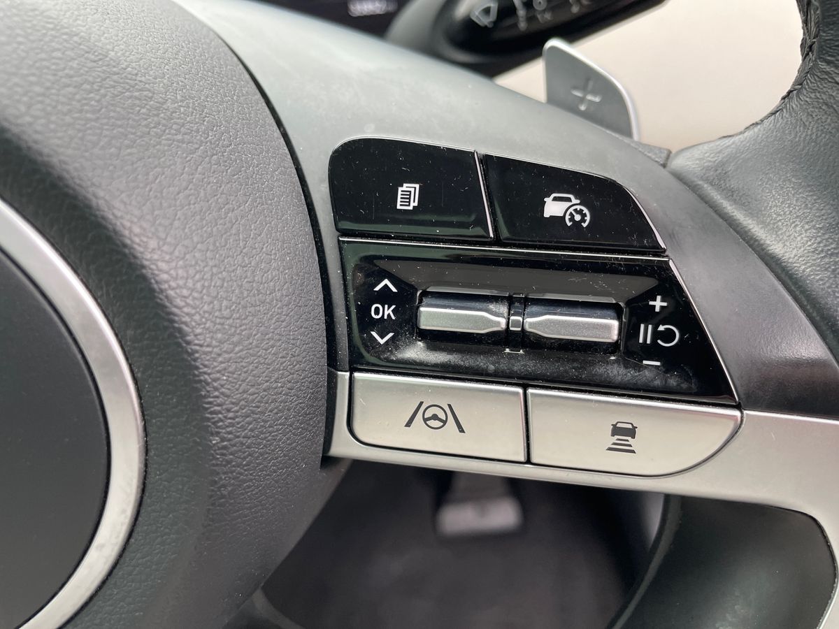 Used Hyundai TUCSON 2022 for sale - 77442639: Photo 17