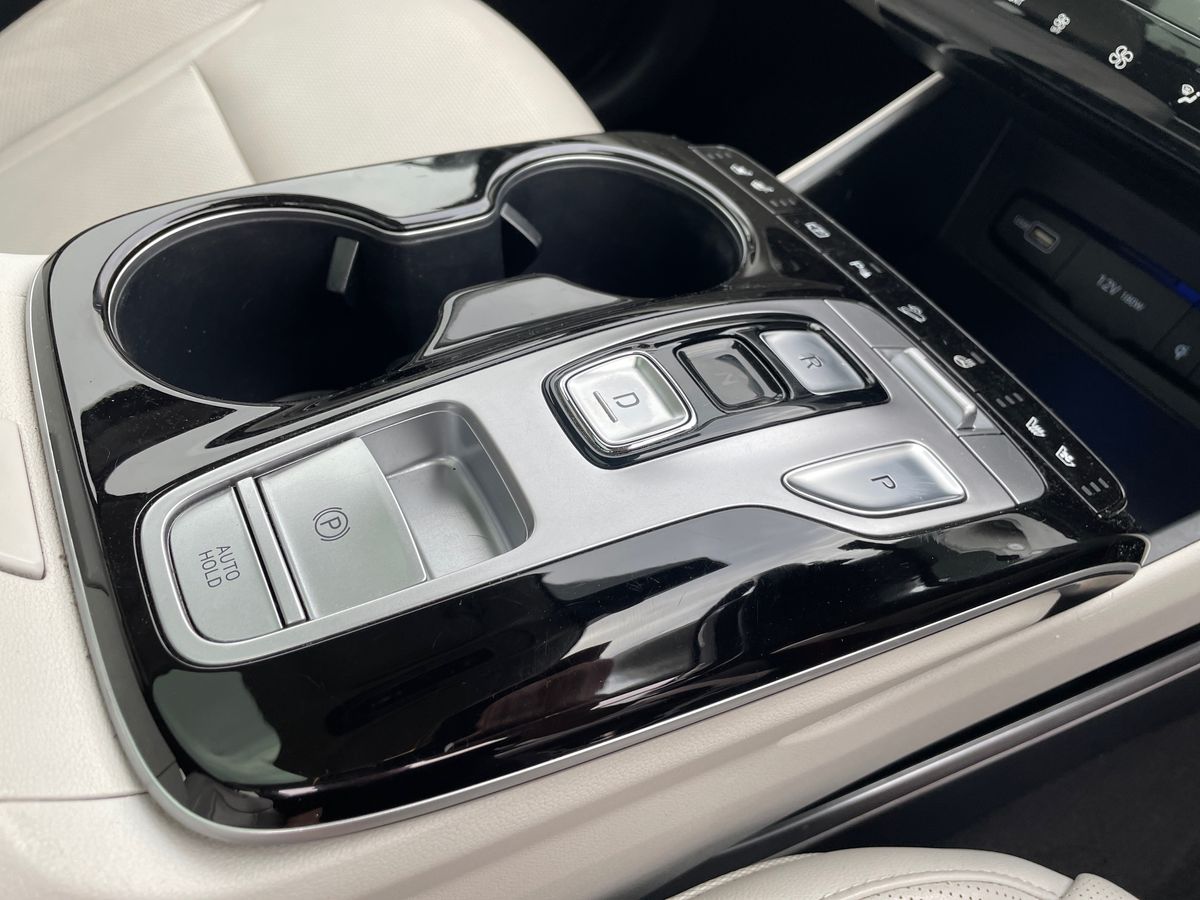 Used Hyundai TUCSON 2022 for sale - 77442639: Photo 19