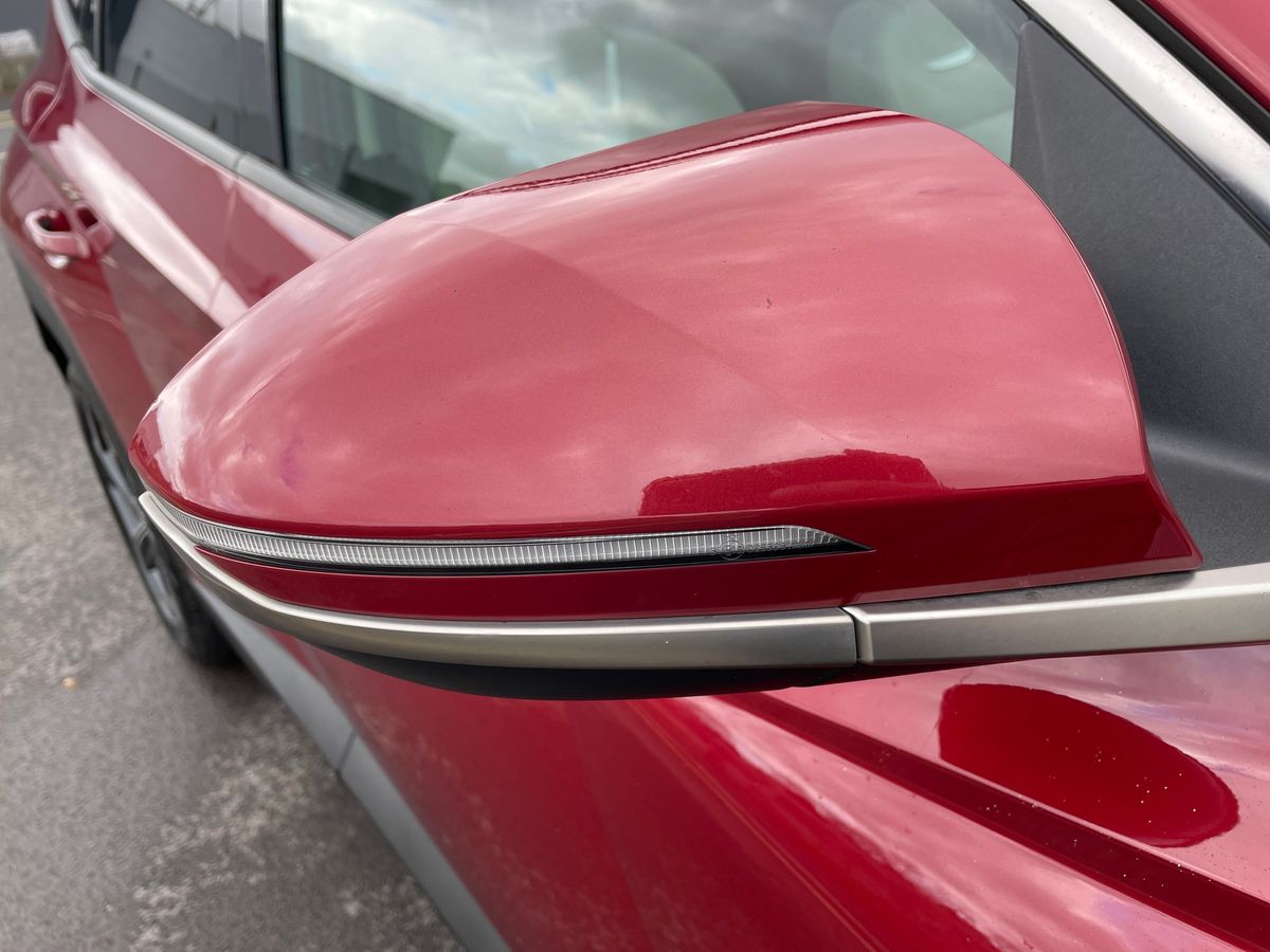 Used Hyundai TUCSON 2022 for sale - 77442639: Photo 22