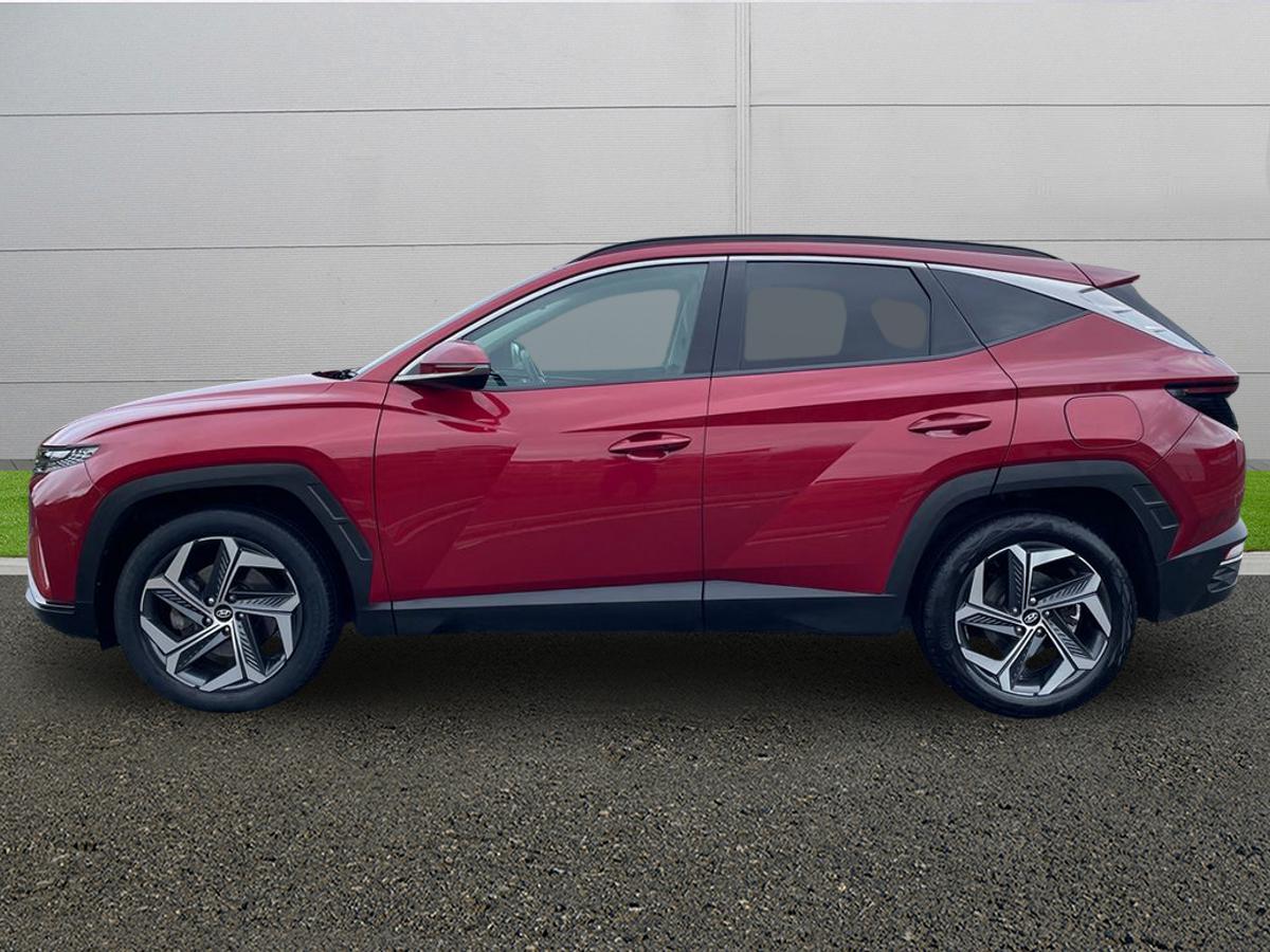 Used Hyundai TUCSON 2022 for sale - 77442639: Photo 4