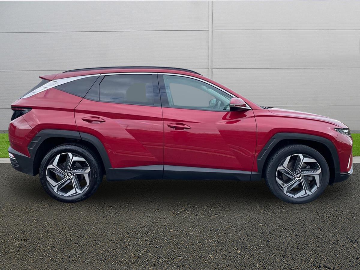 Used Hyundai TUCSON 2022 for sale - 77442639: Photo 8