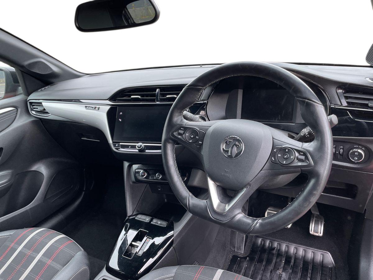 Used Vauxhall Corsa 2023 for sale - 77648056: Photo 13