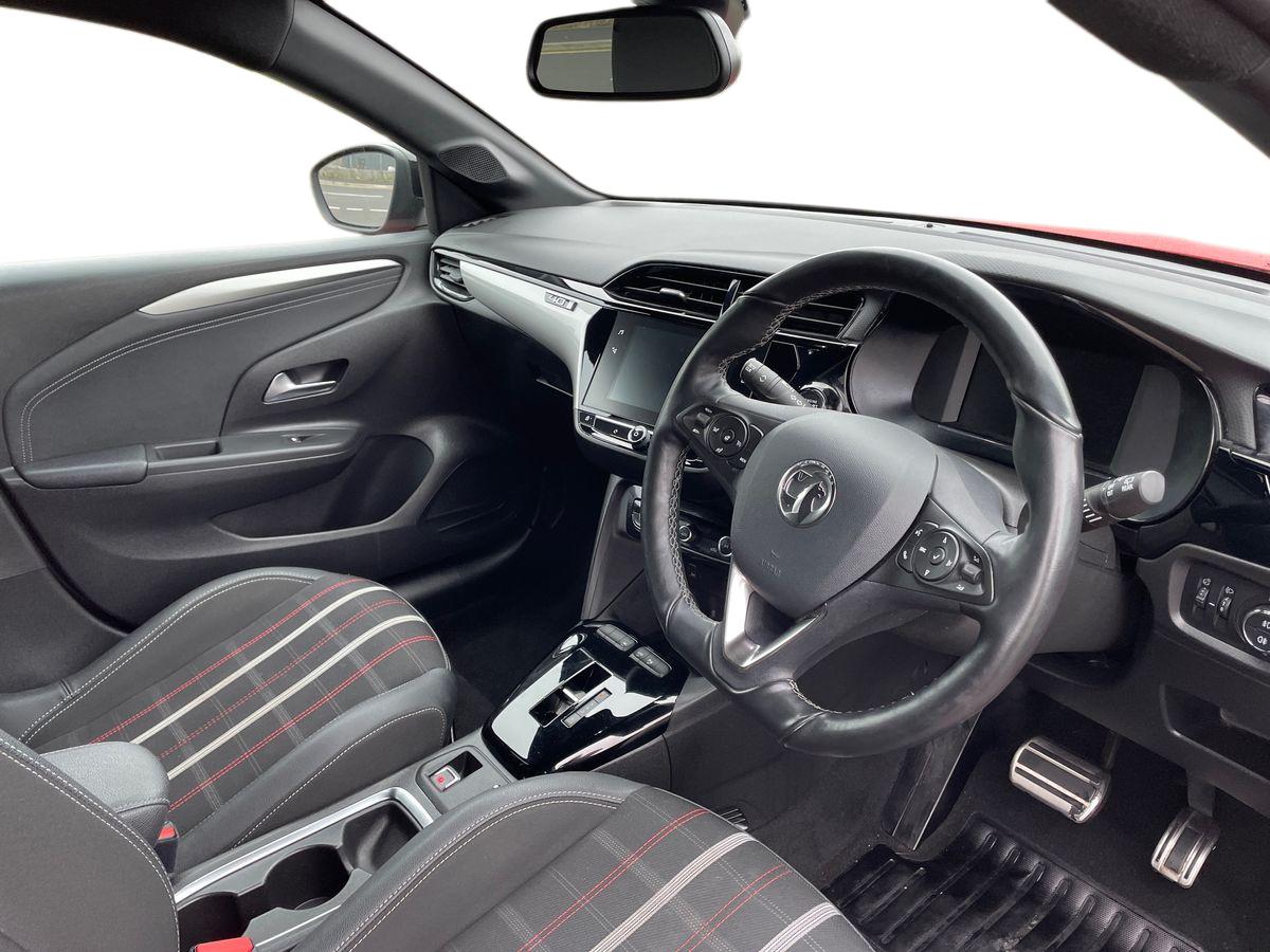 Used Vauxhall Corsa 2023 for sale - 77648056: Photo 15