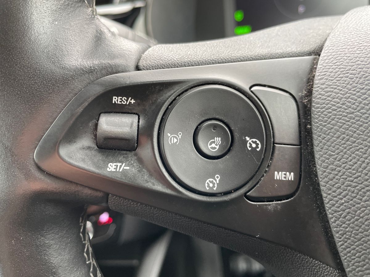 Used Vauxhall Corsa 2023 for sale - 77648056: Photo 16