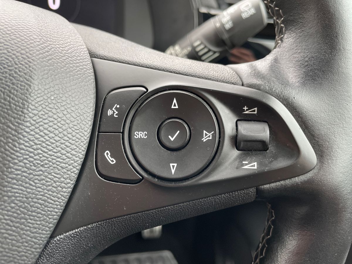 Used Vauxhall Corsa 2023 for sale - 77648056: Photo 17