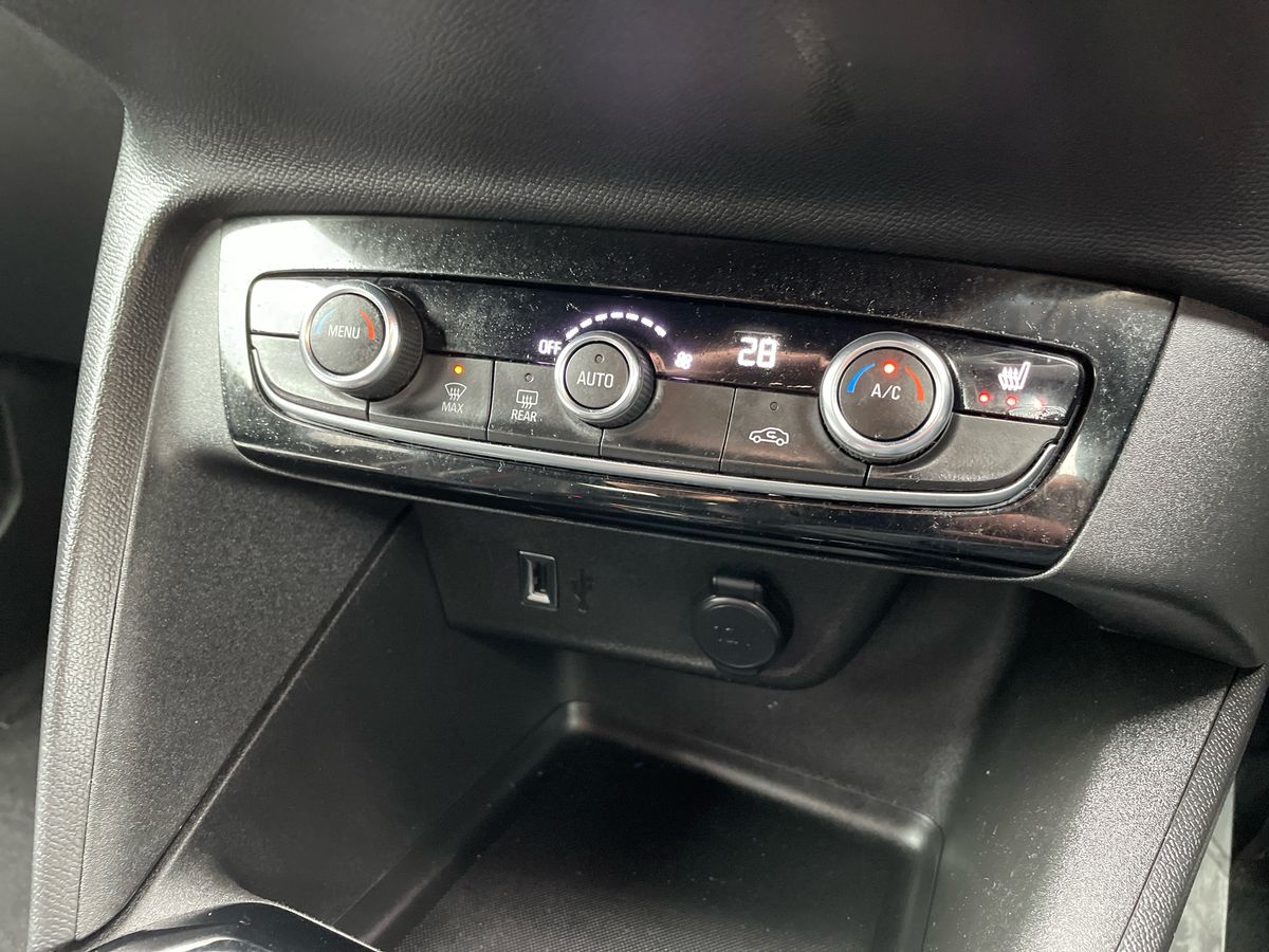 Used Vauxhall Corsa 2023 for sale - 77648056: Photo 18