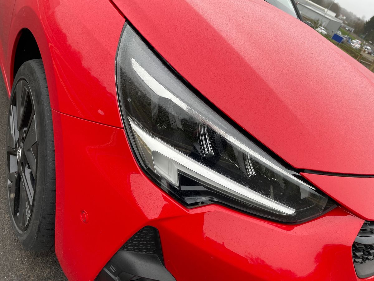 Used Vauxhall Corsa 2023 for sale - 77648056: Photo 21