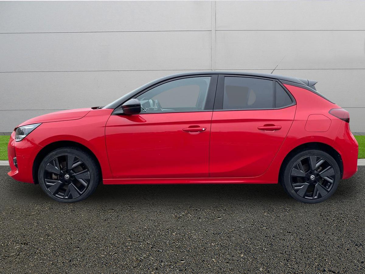 Used Vauxhall Corsa 2023 for sale - 77648056: Photo 4