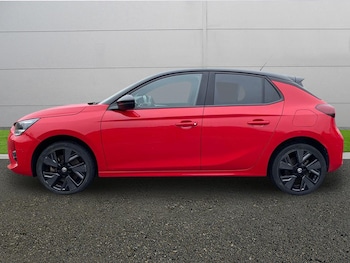 Used Vauxhall Corsa 2023 for sale - 77648056: Photo