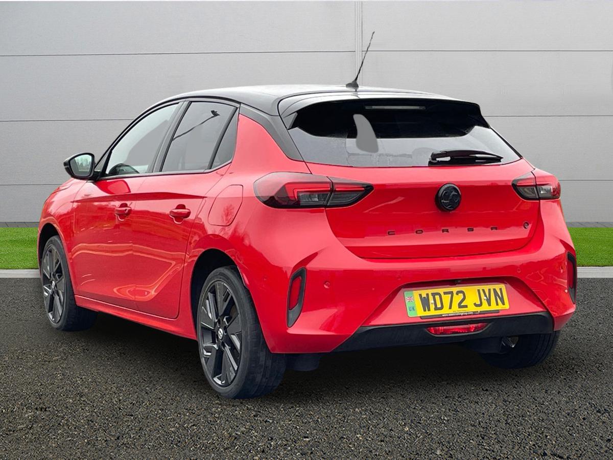 Used Vauxhall Corsa 2023 for sale - 77648056: Photo 5