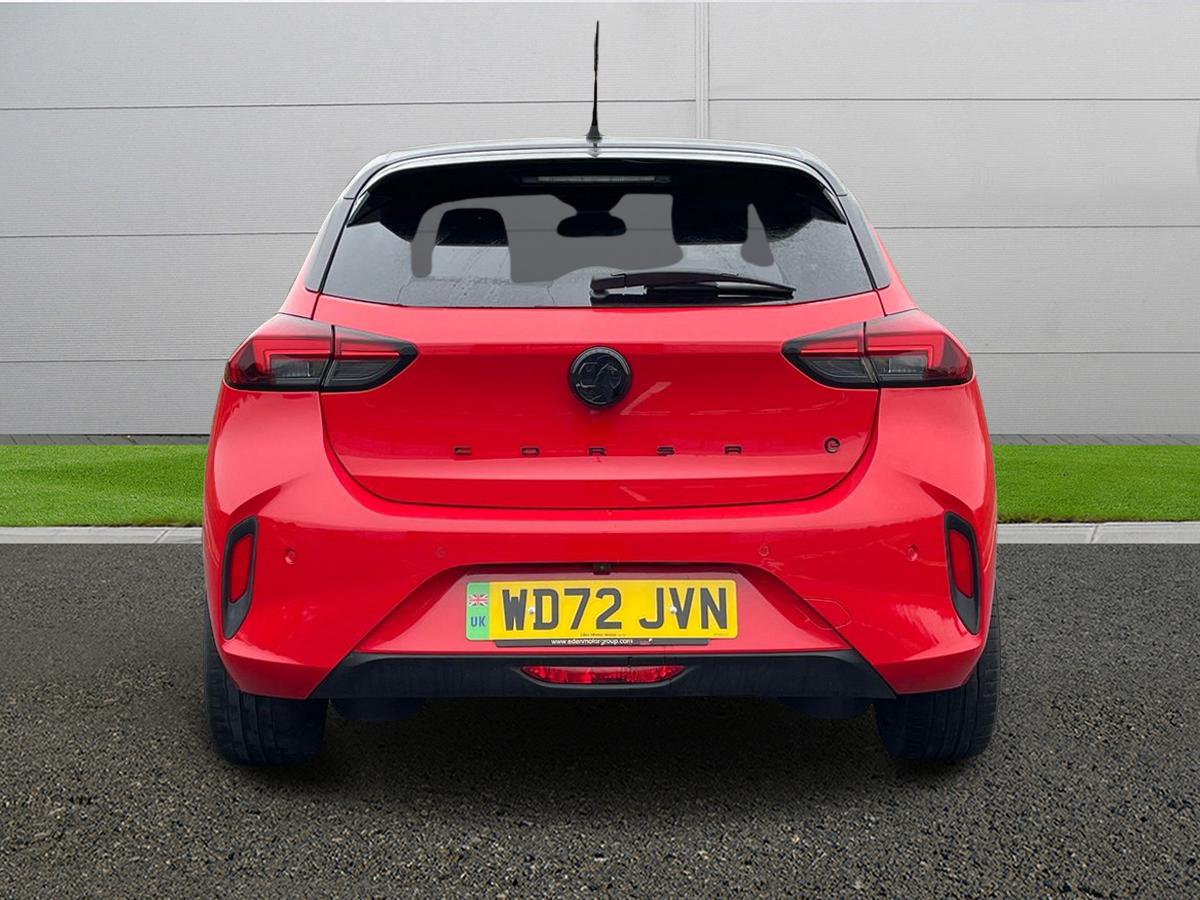 Used Vauxhall Corsa 2023 for sale - 77648056: Photo 6