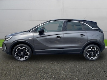 Used Vauxhall Crossland 2023 for sale - 79094882: Photo