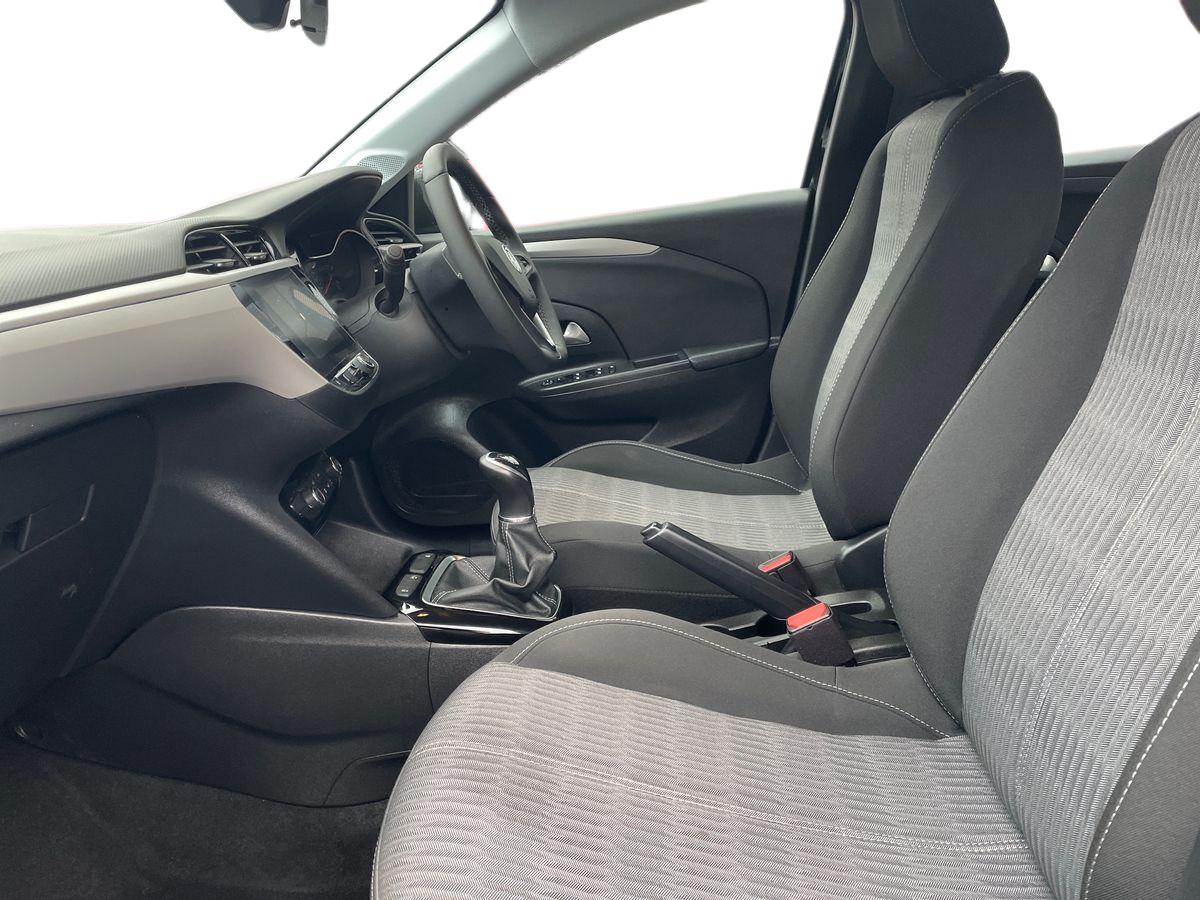 Used Vauxhall Corsa 2023 for sale - 77002925: Photo 10