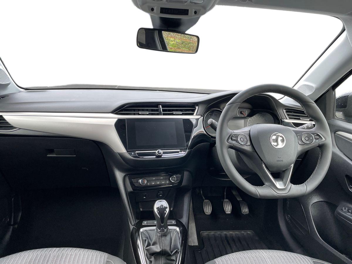 Used Vauxhall Corsa 2023 for sale - 77002925: Photo 13