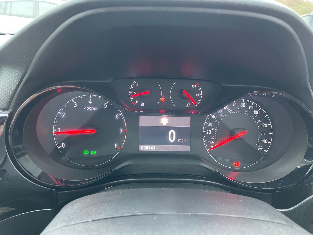 Used Vauxhall Corsa 2023 for sale - 77002925: Photo 14