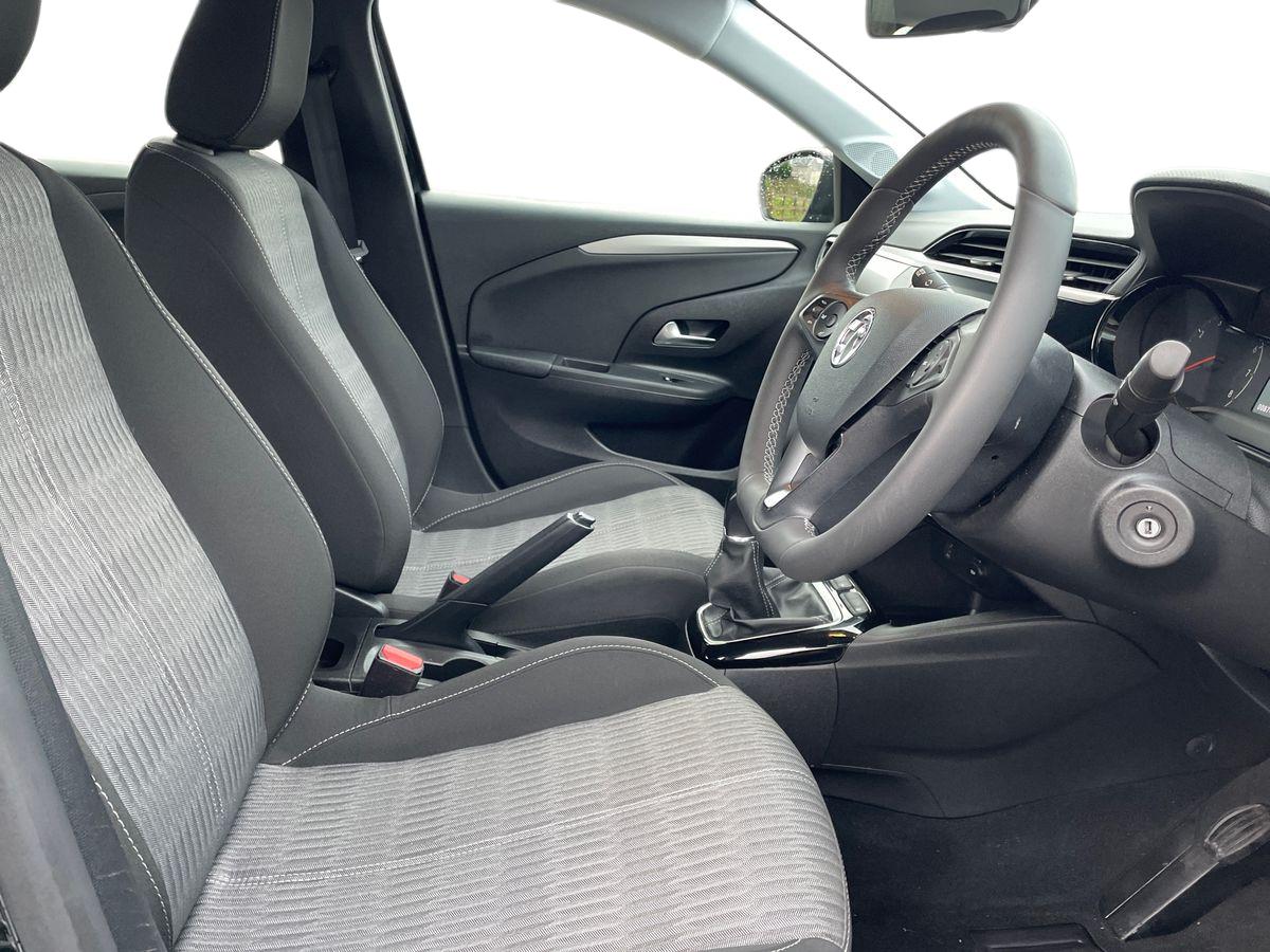 Used Vauxhall Corsa 2023 for sale - 77002925: Photo 15