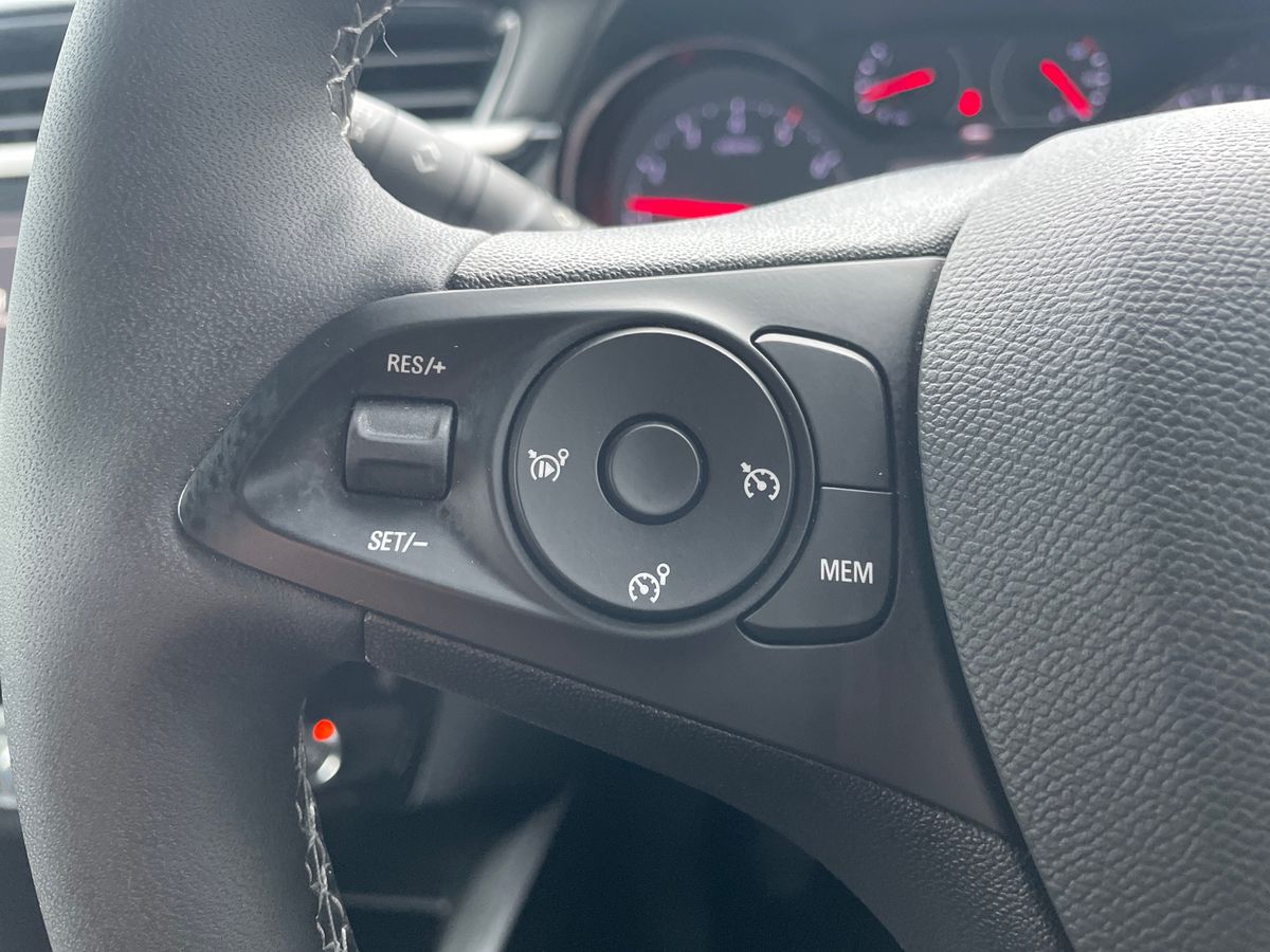 Used Vauxhall Corsa 2023 for sale - 77002925: Photo 16