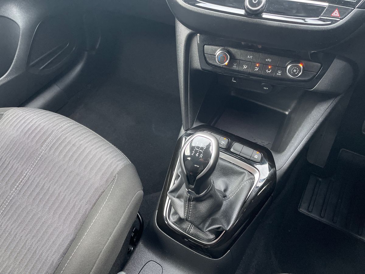 Used Vauxhall Corsa 2023 for sale - 77002925: Photo 19