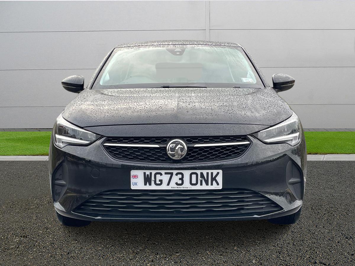 Used Vauxhall Corsa 2023 for sale - 77002925: Photo 2