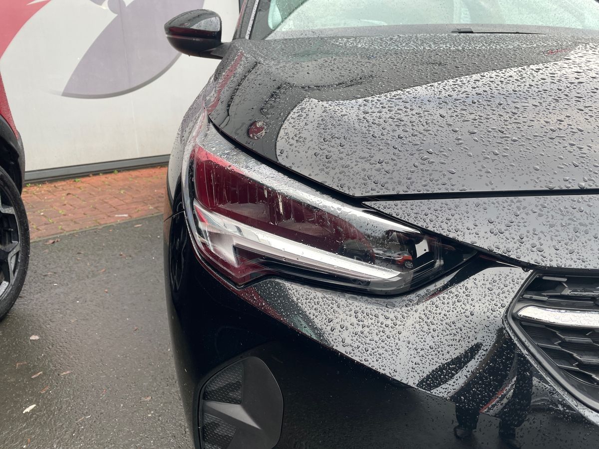 Used Vauxhall Corsa 2023 for sale - 77002925: Photo 21