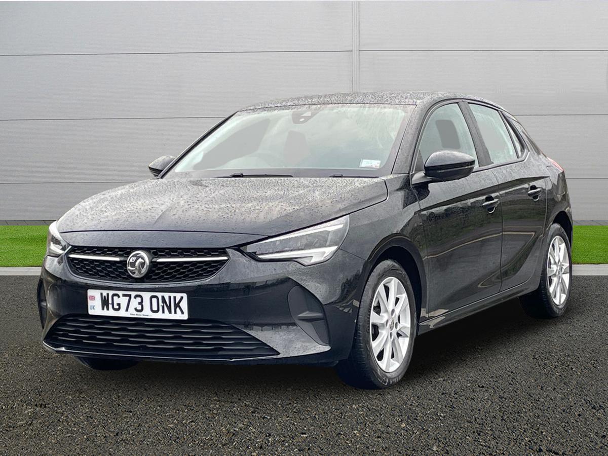 Used Vauxhall Corsa 2023 for sale - 77002925: Photo 3