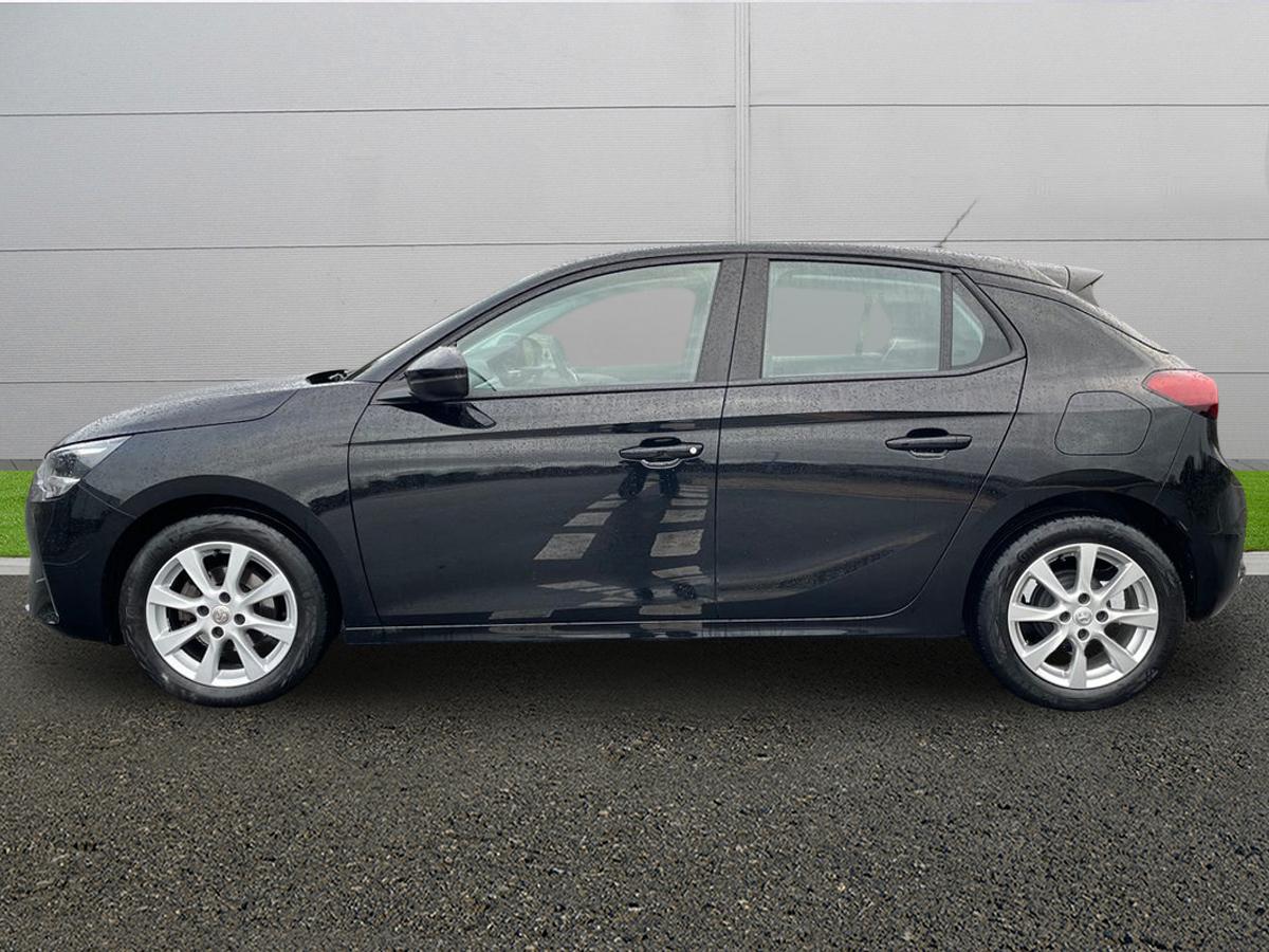 Used Vauxhall Corsa 2023 for sale - 77002925: Photo 4