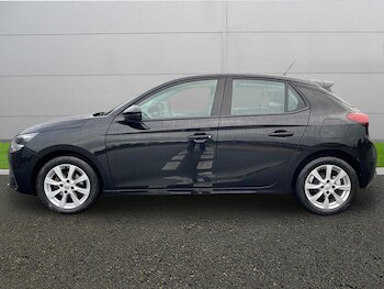 Used Vauxhall Corsa 2023 for sale - 77002925: Photo