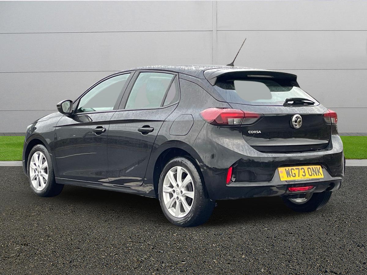Used Vauxhall Corsa 2023 for sale - 77002925: Photo 5