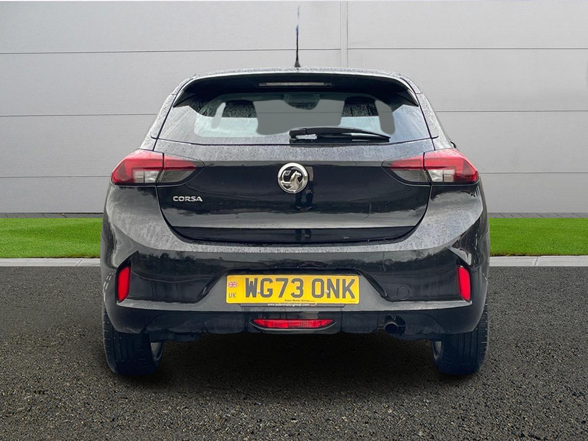 Used Vauxhall Corsa 2023 for sale - 77002925: Photo 6