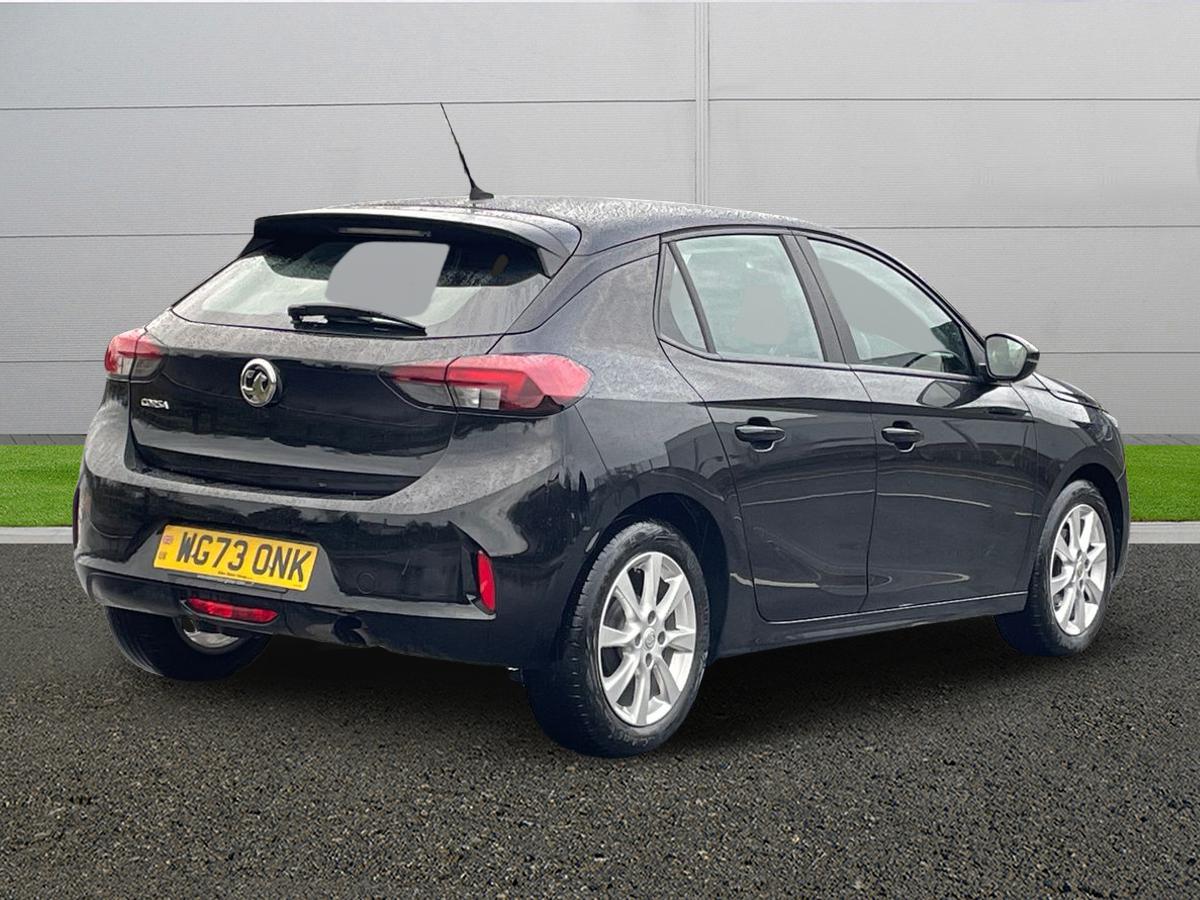 Used Vauxhall Corsa 2023 for sale - 77002925: Photo 7