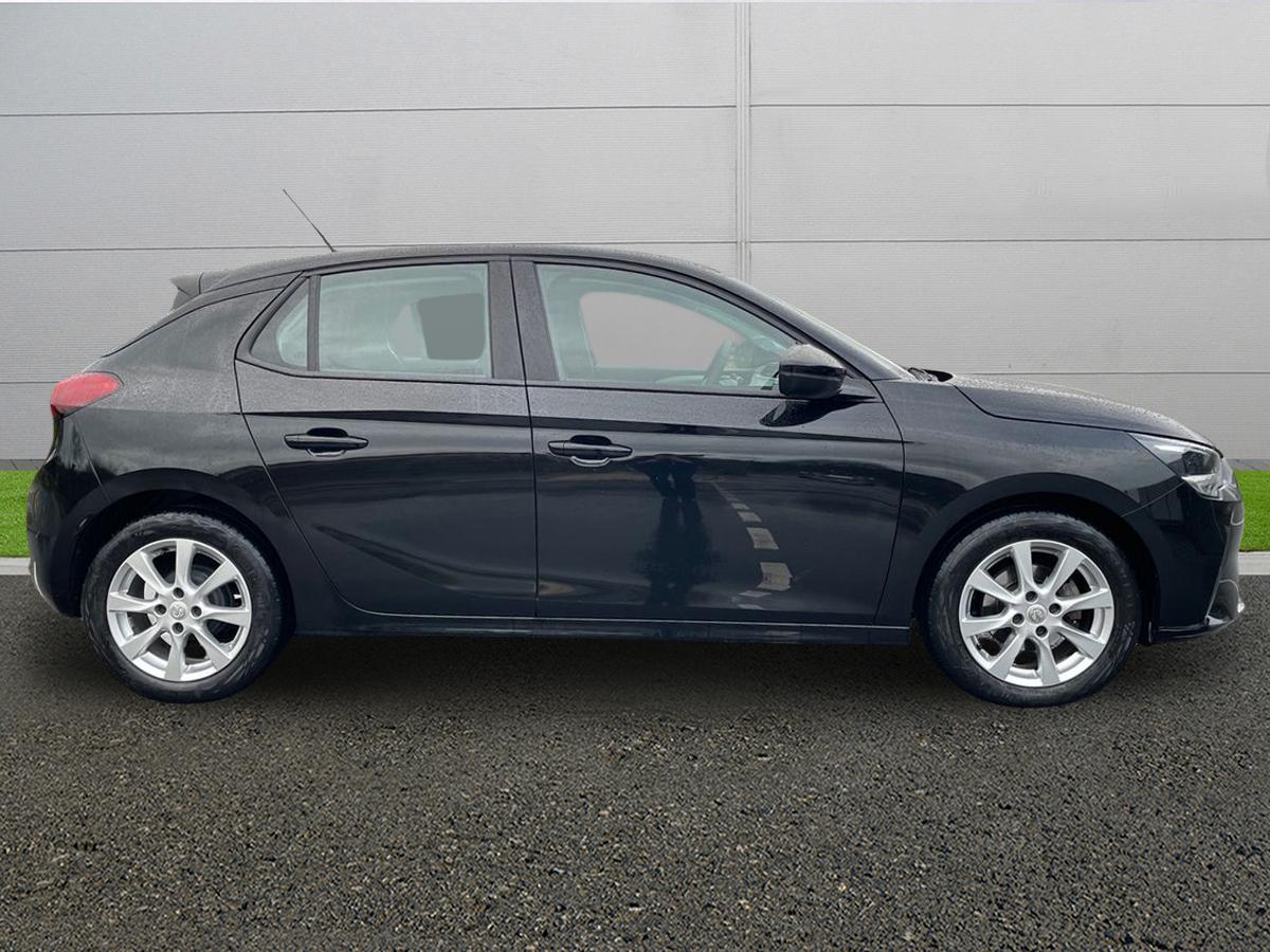 Used Vauxhall Corsa 2023 for sale - 77002925: Photo 8