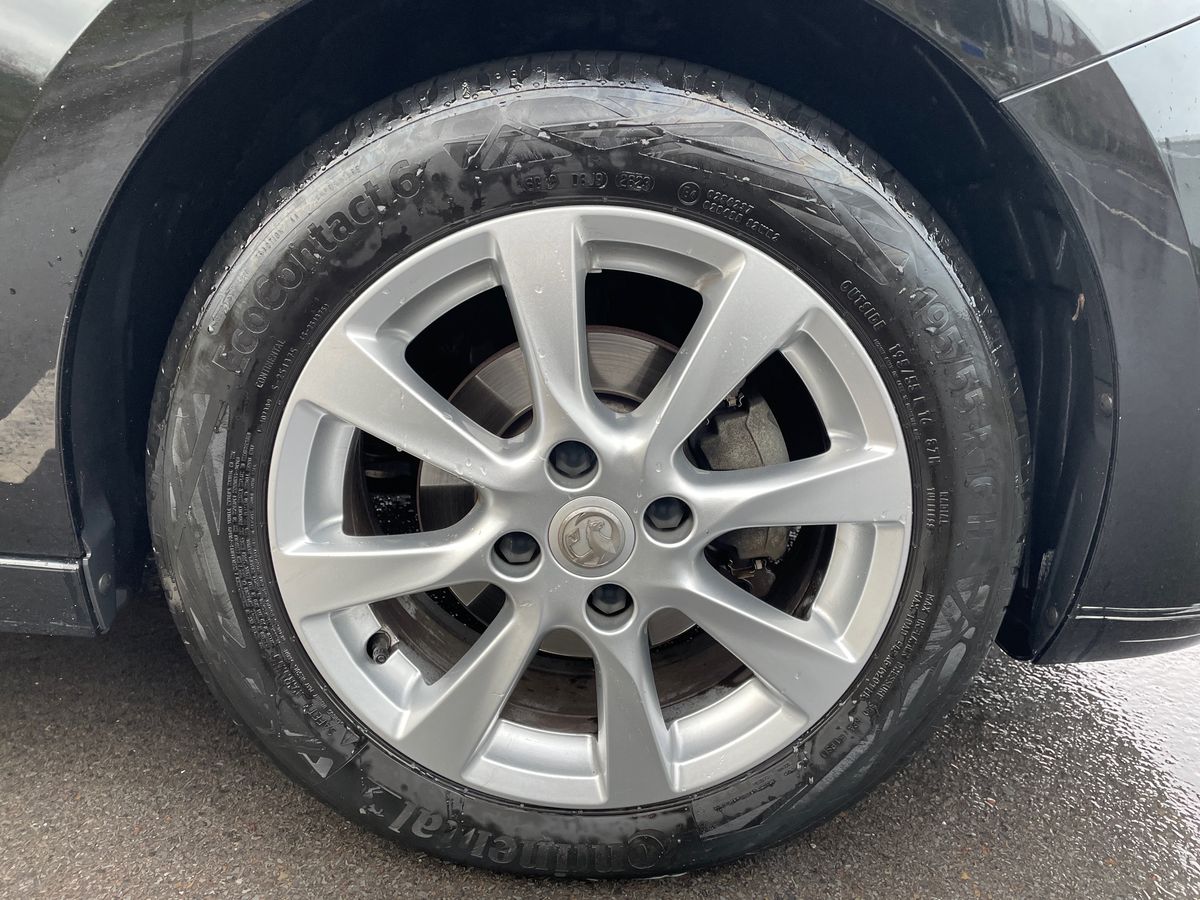 Used Vauxhall Corsa 2023 for sale - 77002925: Photo 9