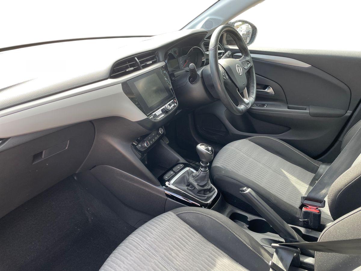 Used Vauxhall Corsa 2020 for sale - 78088566: Photo 10