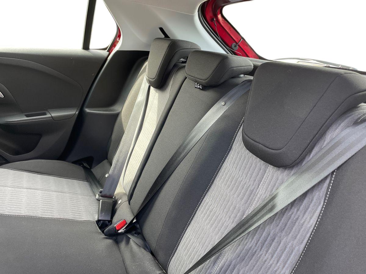 Used Vauxhall Corsa 2020 for sale - 78088566: Photo 11