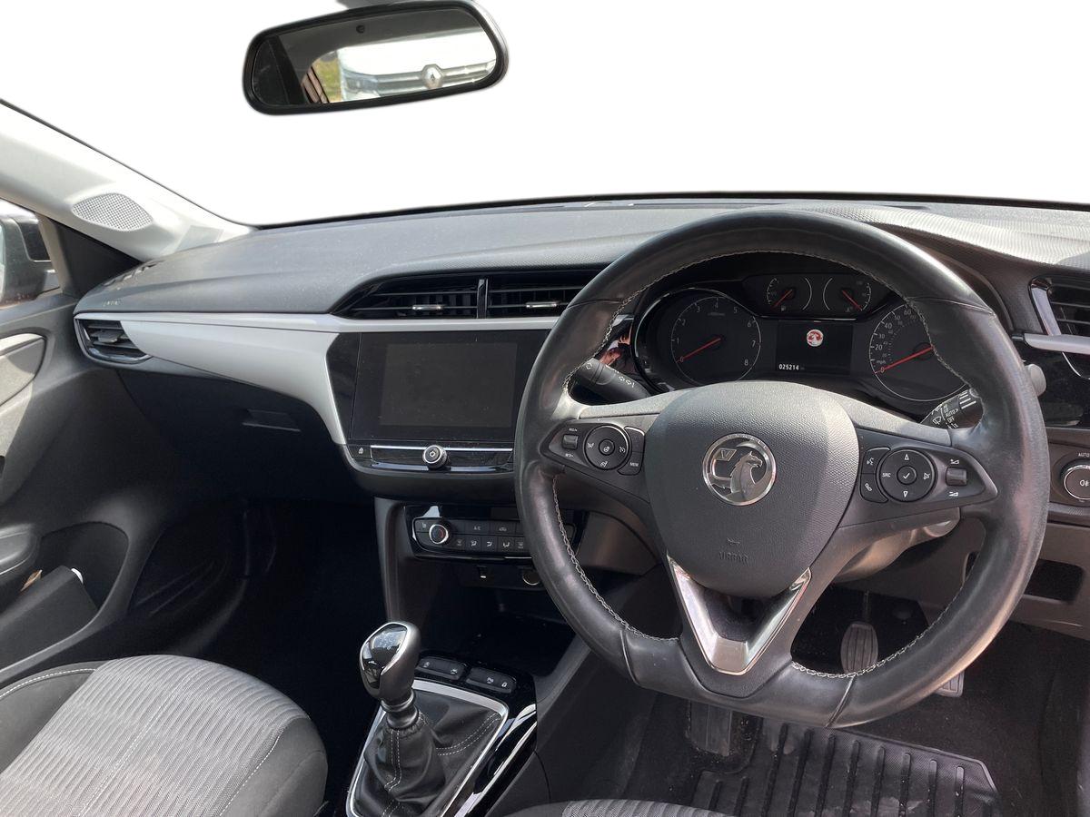 Used Vauxhall Corsa 2020 for sale - 78088566: Photo 13