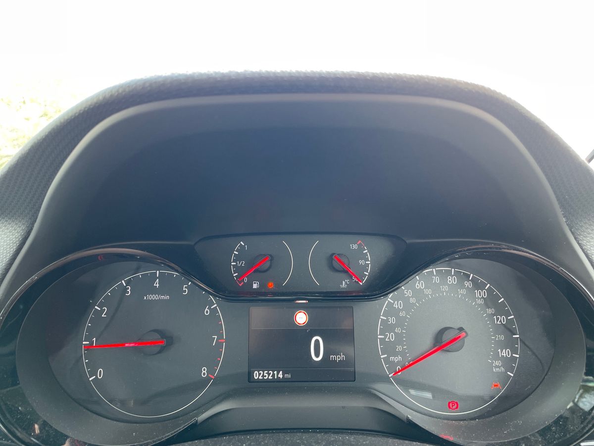 Used Vauxhall Corsa 2020 for sale - 78088566: Photo 14