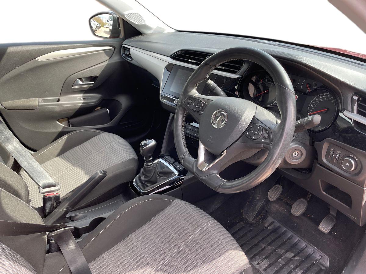 Used Vauxhall Corsa 2020 for sale - 78088566: Photo 15