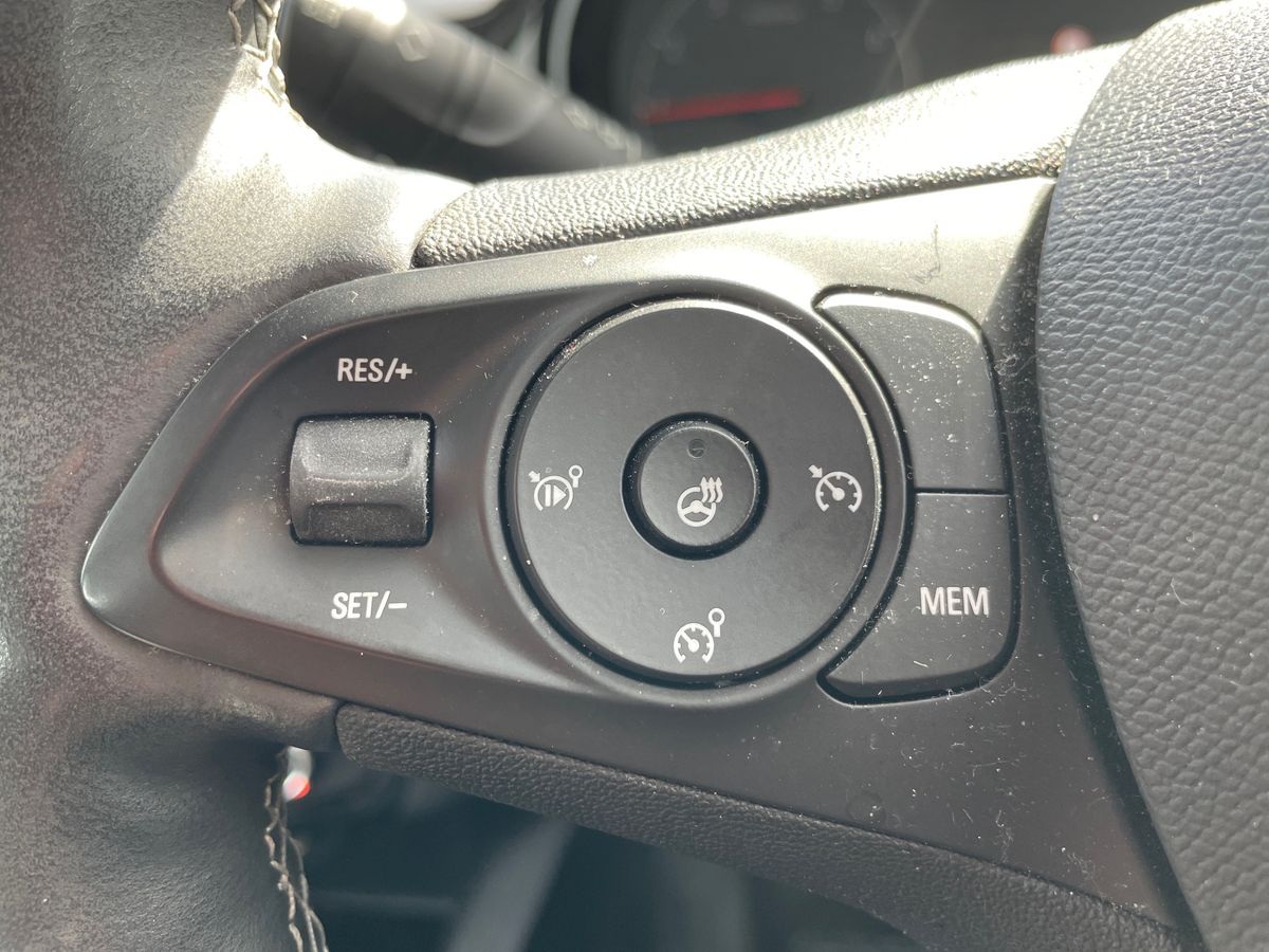 Used Vauxhall Corsa 2020 for sale - 78088566: Photo 16