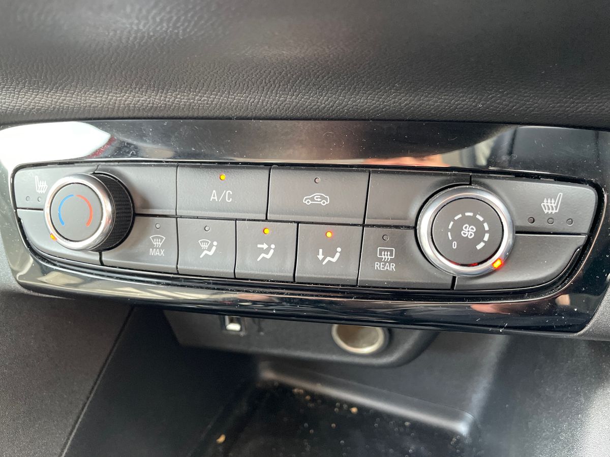 Used Vauxhall Corsa 2020 for sale - 78088566: Photo 18