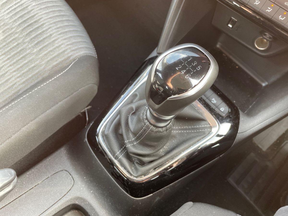 Used Vauxhall Corsa 2020 for sale - 78088566: Photo 19