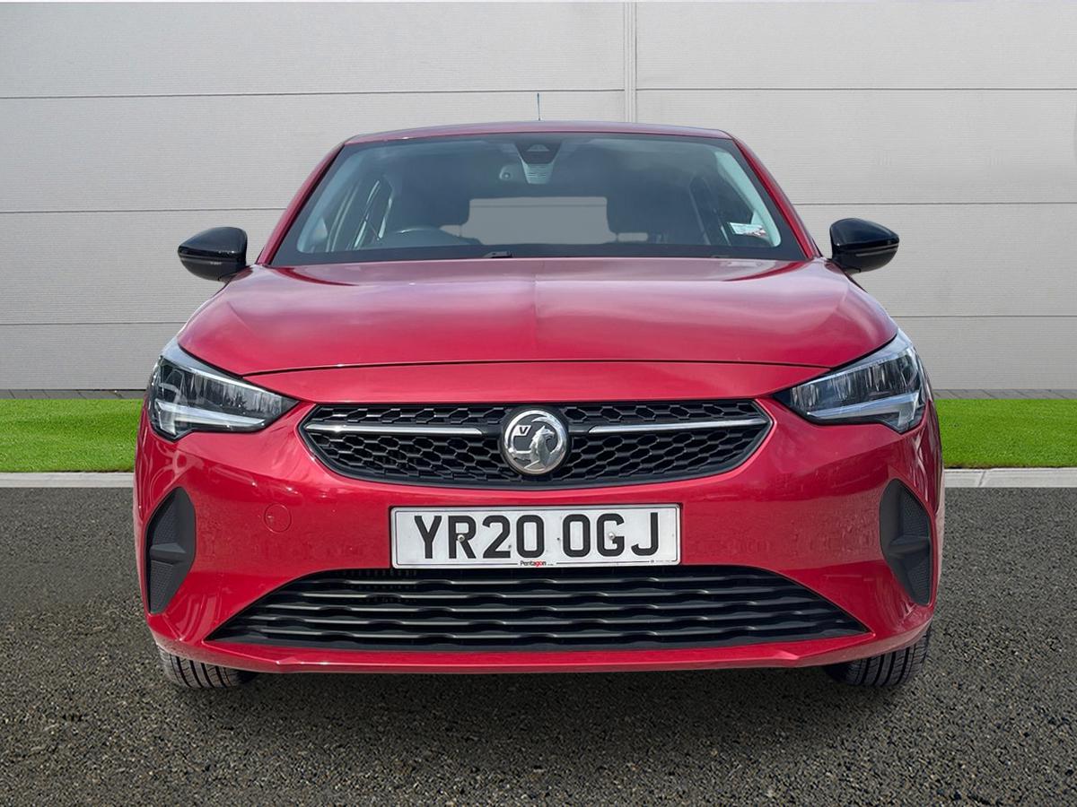 Used Vauxhall Corsa 2020 for sale - 78088566: Photo 2