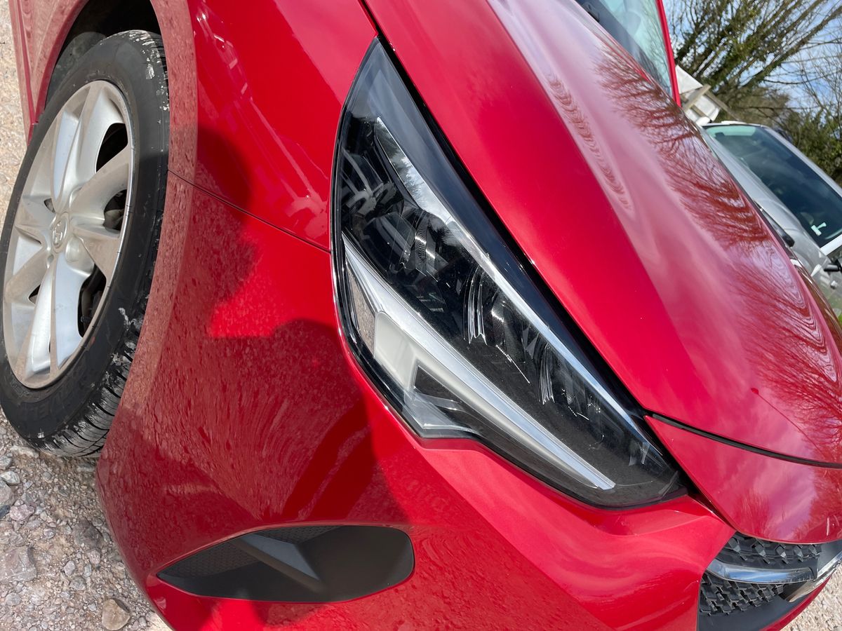 Used Vauxhall Corsa 2020 for sale - 78088566: Photo 21