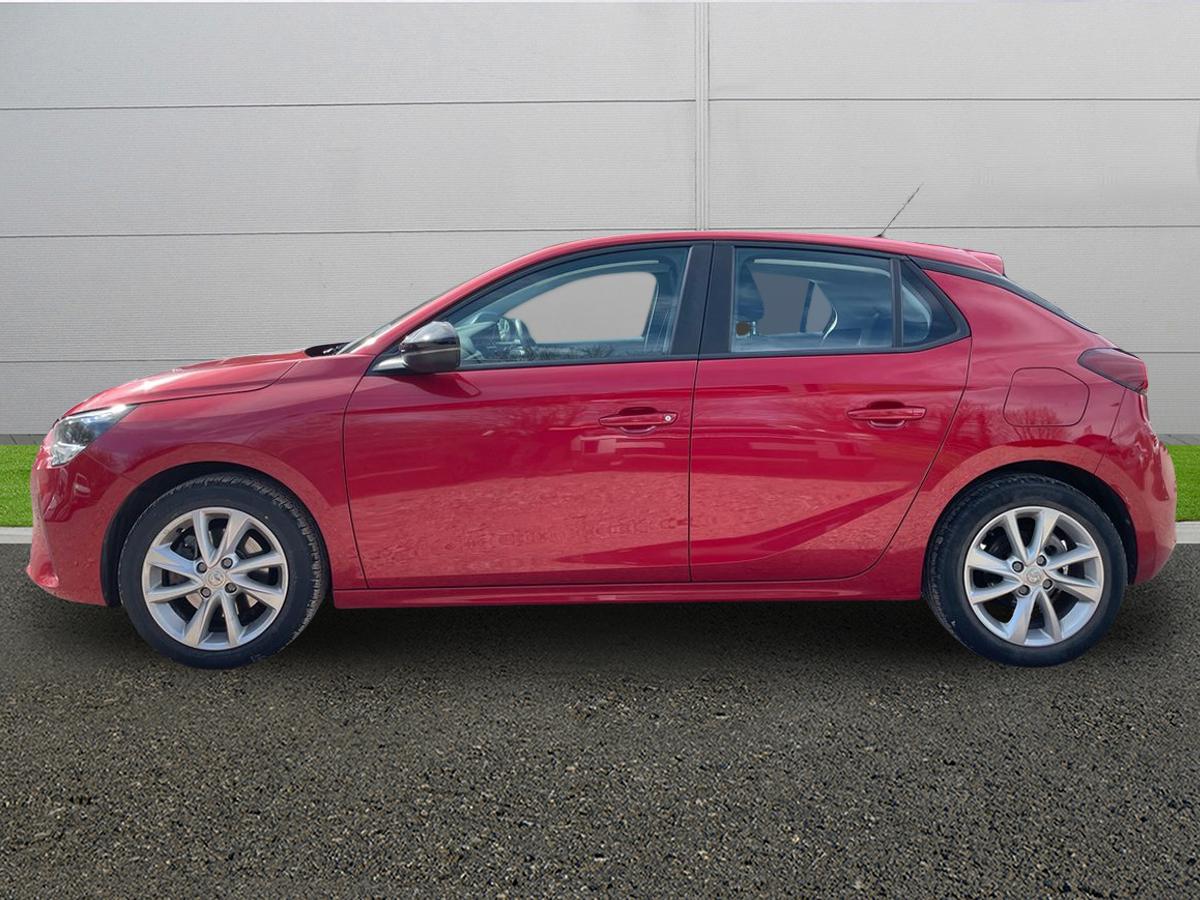 Used Vauxhall Corsa 2020 for sale - 78088566: Photo 4
