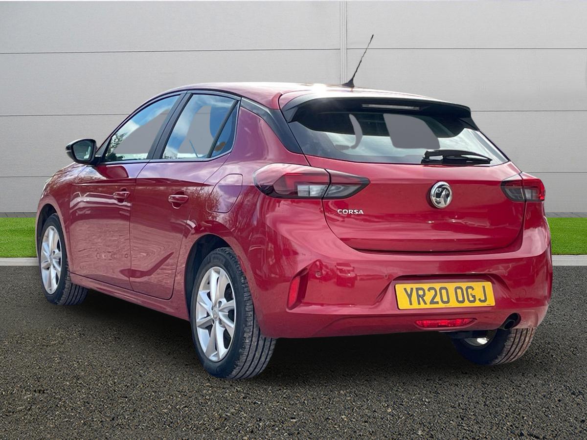 Used Vauxhall Corsa 2020 for sale - 78088566: Photo 5