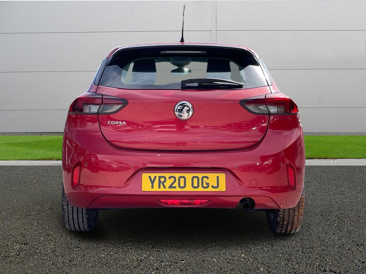 Used Vauxhall Corsa 2020 for sale - 78088566: Photo 6