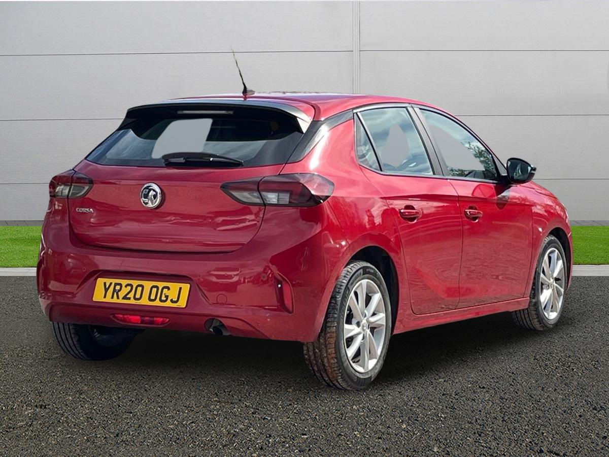 Used Vauxhall Corsa 2020 for sale - 78088566: Photo 7