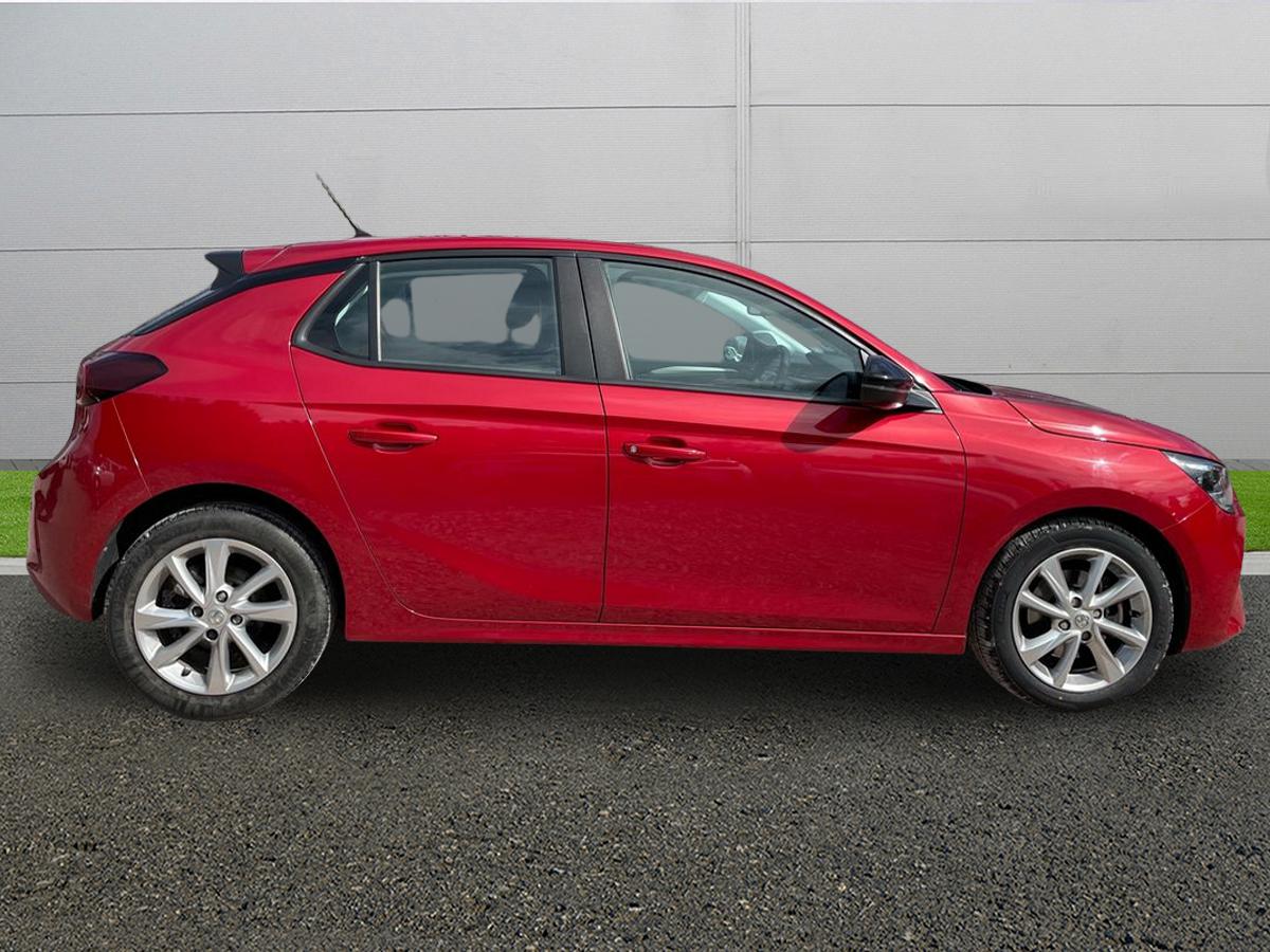 Used Vauxhall Corsa 2020 for sale - 78088566: Photo 8