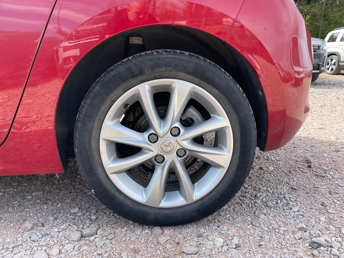 Used Vauxhall Corsa 2020 for sale - 78088566: Photo 9